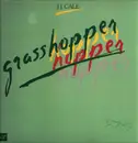 LP - J.J. Cale - Grasshopper