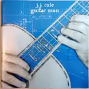 CD - J.J. Cale - Guitar Man