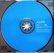 CD - J.J. Cale - Guitar Man