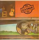 LP - J.J. Cale - Okie