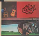 LP - J.J. Cale - Okie