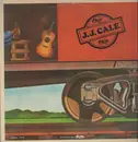 LP - J.J. Cale - Okie