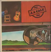 LP - J.J. Cale - Okie