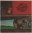 LP - J.J. Cale - Okie
