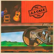 J.J. Cale - Okie