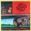 LP - J.J. Cale - Okie