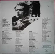 LP - J.J. Cale - Okie