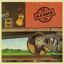 LP - J.J. Cale - Okie