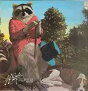 LP - J.J. Cale - Naturally