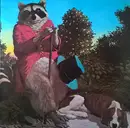 LP - J.J. Cale - Naturally