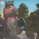 LP - J.J. Cale - Naturally
