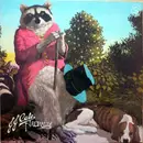 LP - J.J. Cale - Naturally