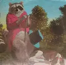 LP - J.J. Cale - Naturally