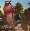 LP - J.J. Cale - Naturally