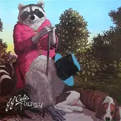 J.J. Cale - Naturally