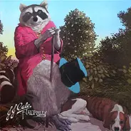 J.J. Cale - Naturally