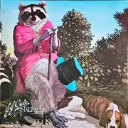 LP - J.J. Cale - Naturally