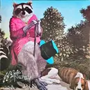 LP - J.J. Cale - Naturally