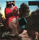 LP - J.J. Cale - Naturally - 180 Gram