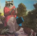 LP - J.J. Cale - Naturally