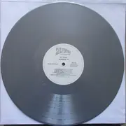 LP - J.J. Cale - Number 10 - Silver 180g Audiophile Vinyl, Numbered, Ltd. Ed.