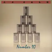 J. J. Cale - Number 10