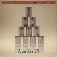 J.J. Cale - Number 10