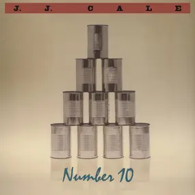 J. J. Cale - Number 10