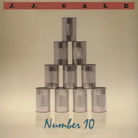 J. J. Cale - Number 10