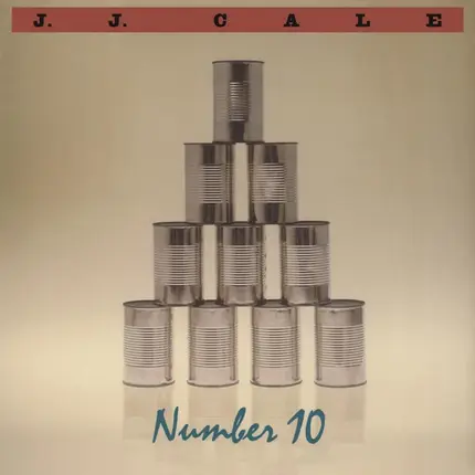 J.J. Cale - Number 10