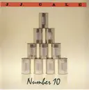 CD - J.J. Cale - Number 10