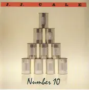J.J. Cale - Number 10