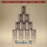 J.J. Cale - Number 10