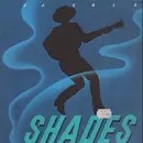 LP - J.J. Cale - Shades