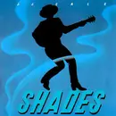 LP - J.J. Cale - Shades