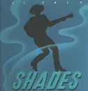LP - J.J. Cale - Shades - +insert