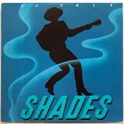 LP - J.J. Cale - Shades