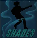 LP - J.J. Cale - Shades