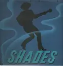 LP - J.J. Cale - Shades