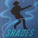 LP - J.J. Cale - Shades