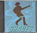 CD - J.J. Cale - Shades