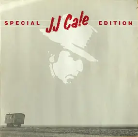 J.J. Cale - Special Edition