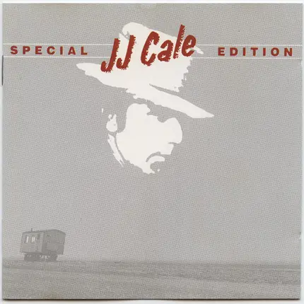 J.J. Cale - Special Edition