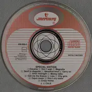 CD - J.J. Cale - Special Edition