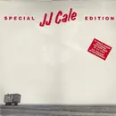 LP - J.J. Cale - Special Edition