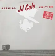 LP - J.J. Cale - Special Edition