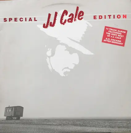 J.J. Cale - Special Edition