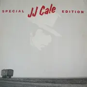LP - J.J. Cale - Special Edition
