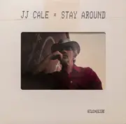 LP-Box - J.J. Cale - Stay Around
