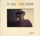 CD - J.J. Cale - Stay Around - Digisleeve